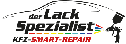 Der Lackspezialist — KFZ Smart-Repair
